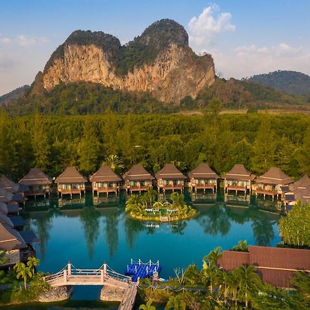 Poonsiri Resort Aonang-Sha Extra Plus Krabi town Kültér fotó