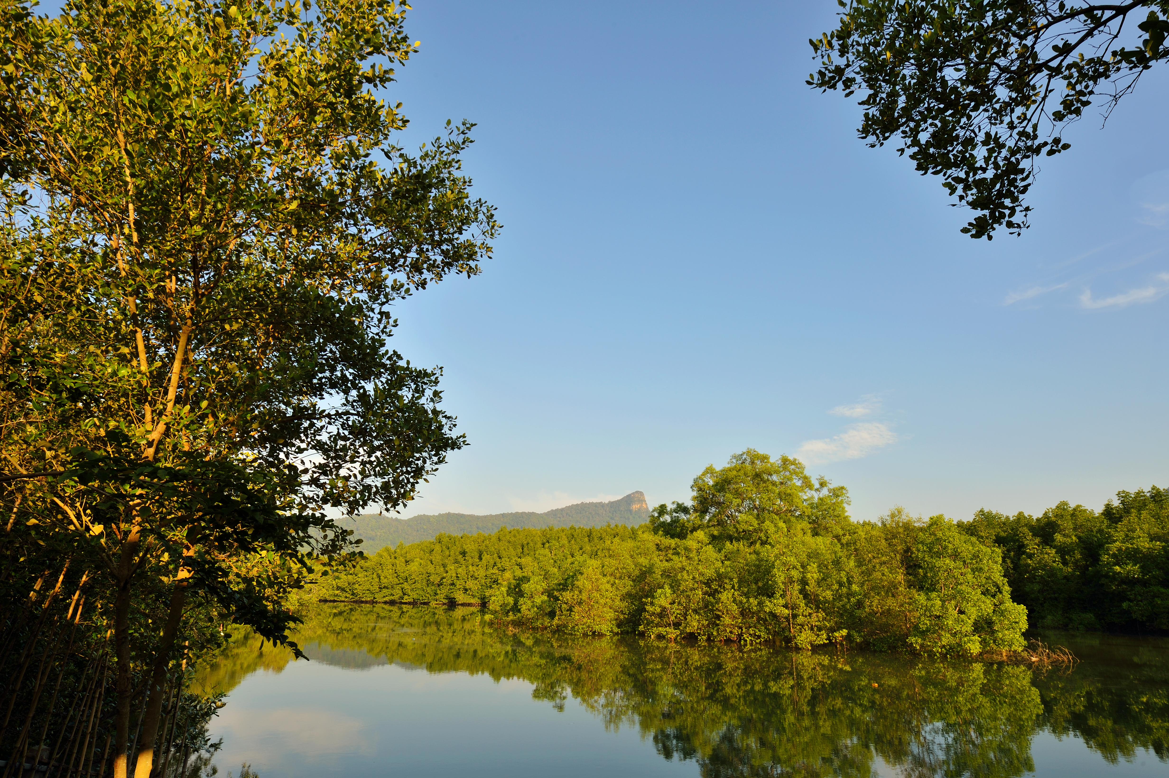 Poonsiri Resort Aonang-Sha Extra Plus Krabi town Kültér fotó